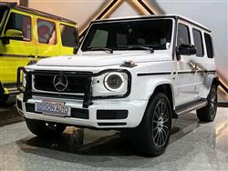 مێرسێدس بێنز G-Class